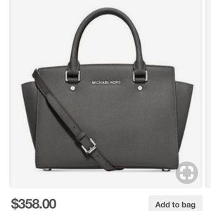 Michael Kira medium Selma NWOT